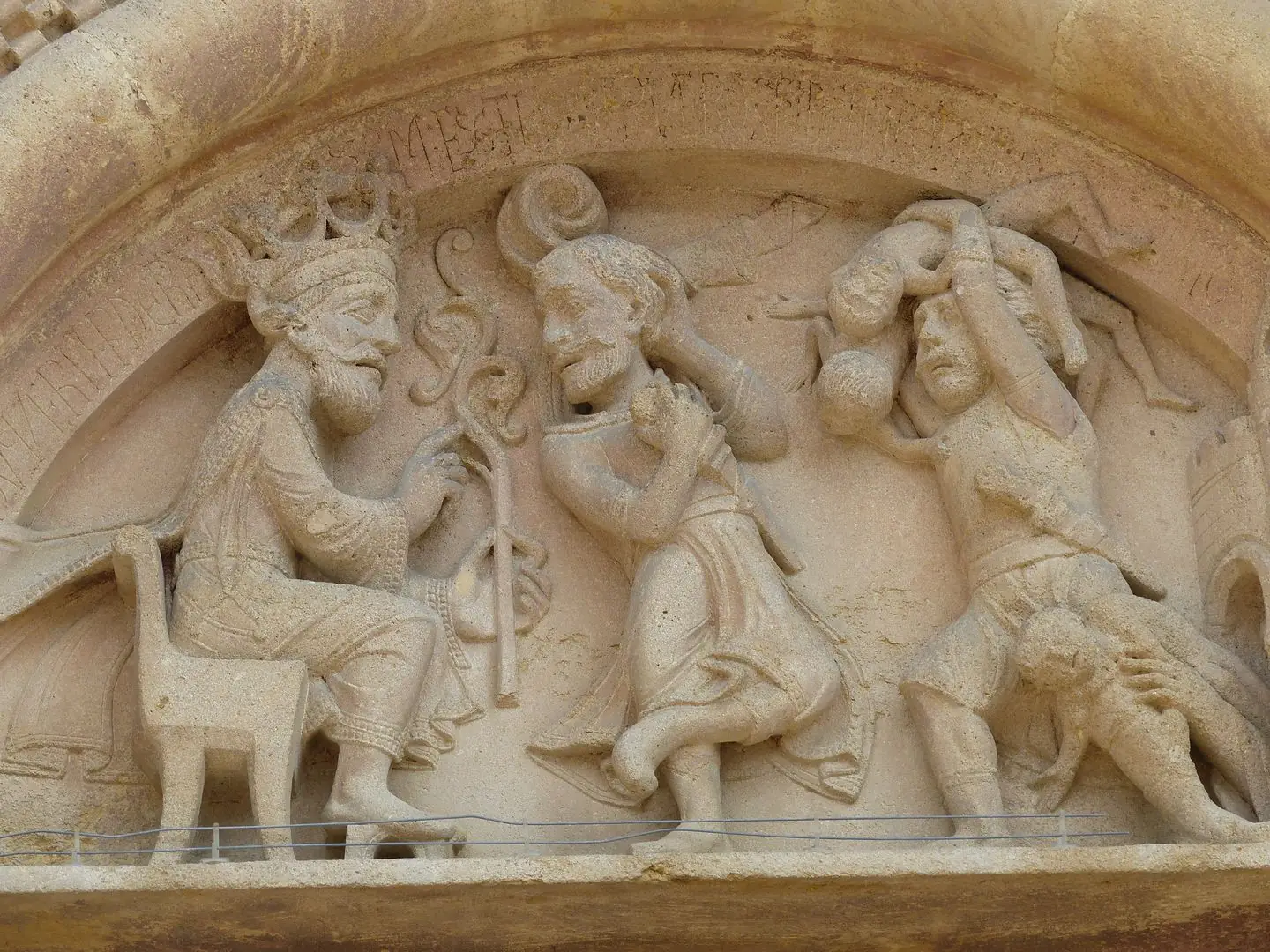 Eglise Sainte-Foy