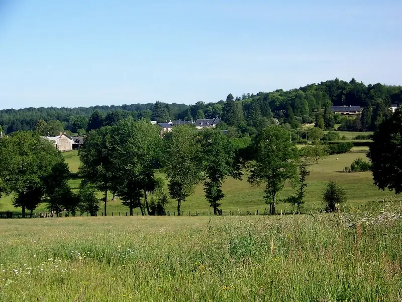 Lamongerie