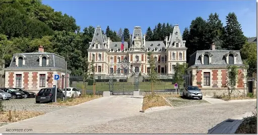 Hôtel de la Préfecture