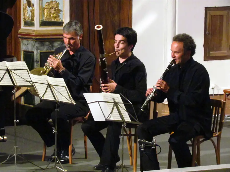 Rencontres de Violoncelle de Bélaye : Concert du jeudi