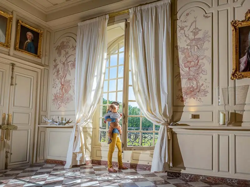 Château de Champchevrier