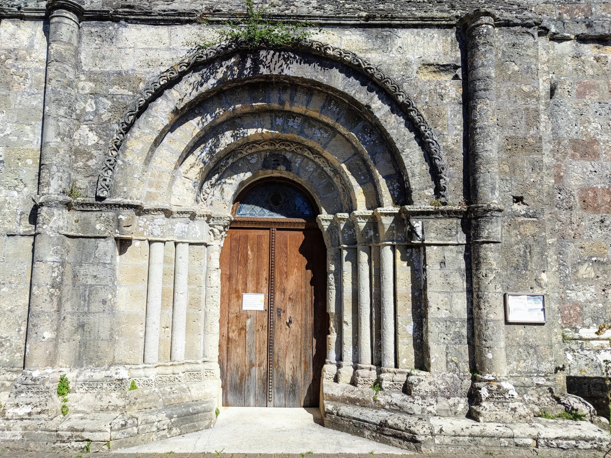 Église Saint-Michel