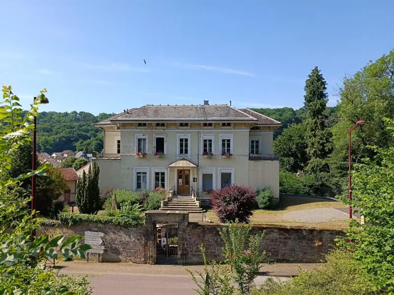 La Villa Gouvy