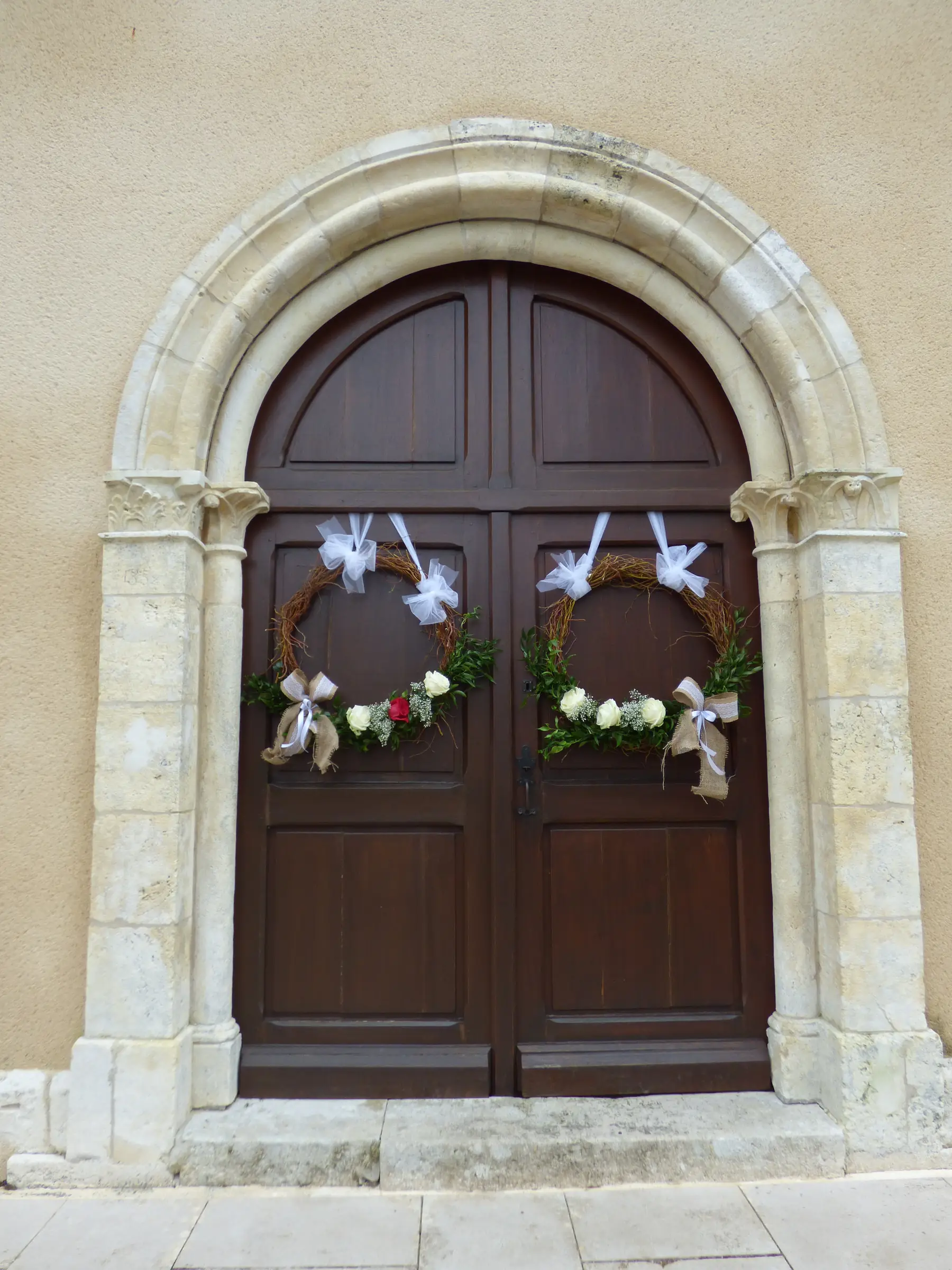 Eglise Saint-Valentin
