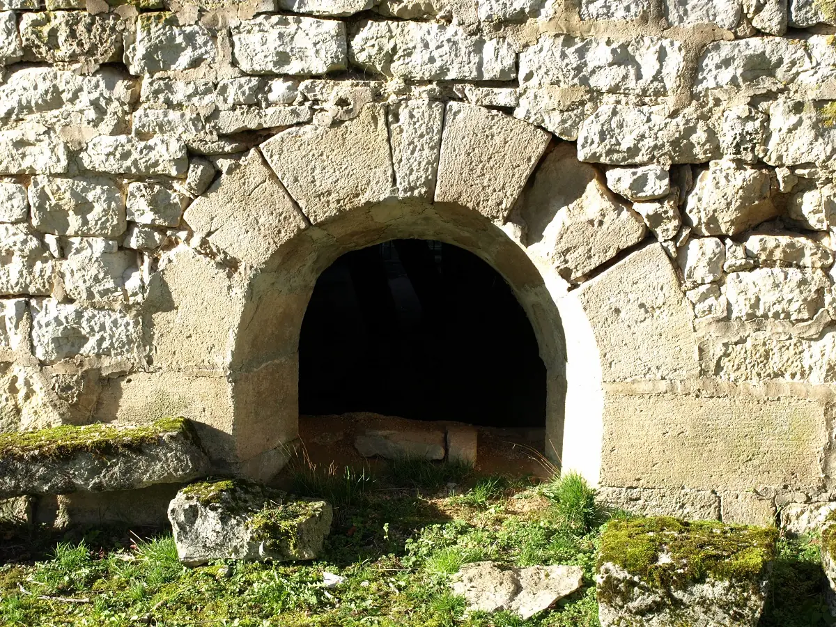 Maison-Dieu de Mormant