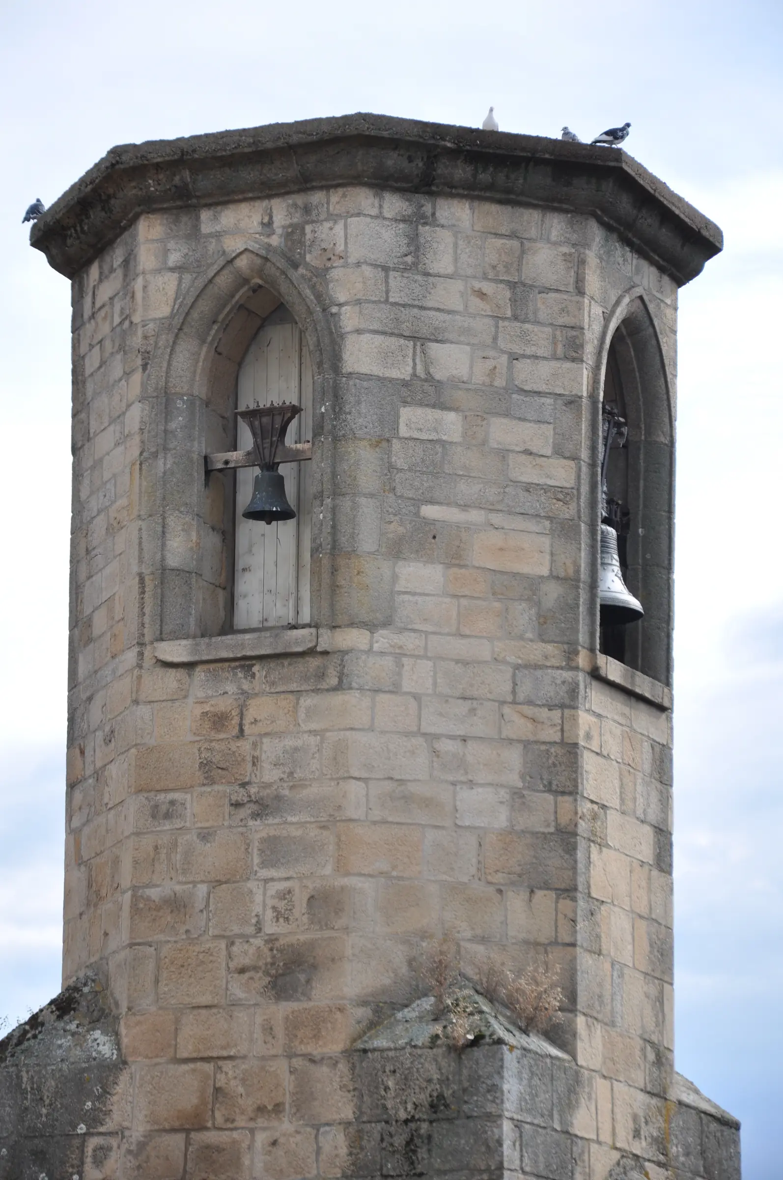 CHAPELLE DES PENITENTS