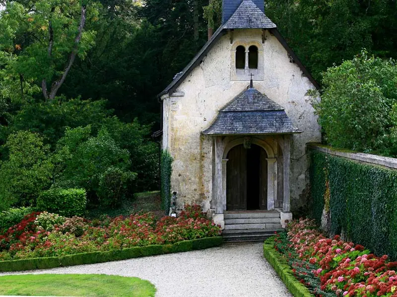 Château de Sassy