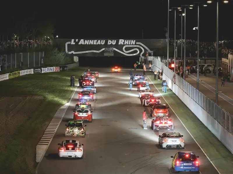 500 Nocturnes