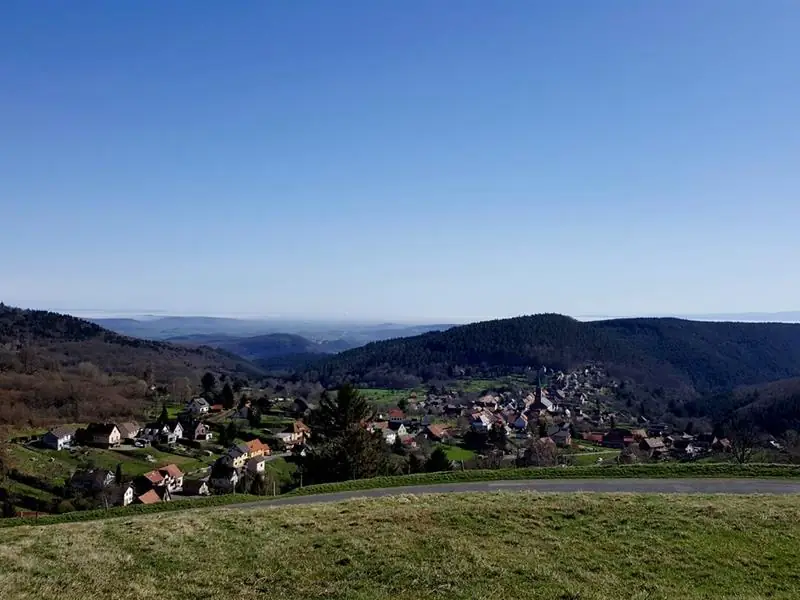 Grendelbruch