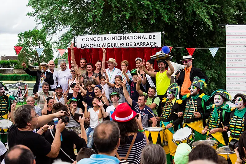 Jour de Cher