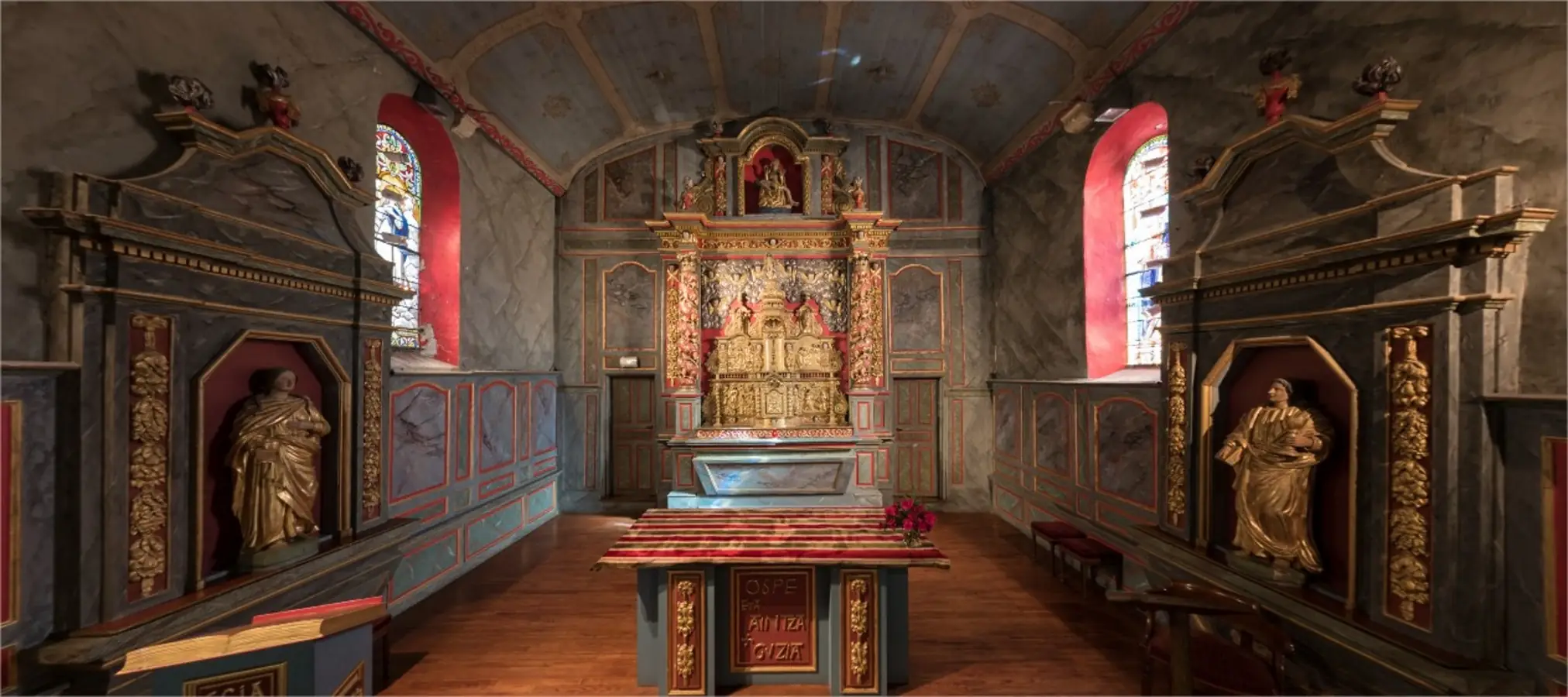 Eglise Notre Dame