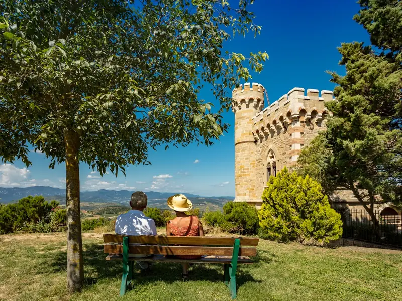 MUSÉE DOMAINE DE L'ABBÉ SAUNIÈRE