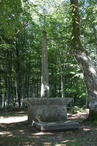 Chapelle Saint-Clair