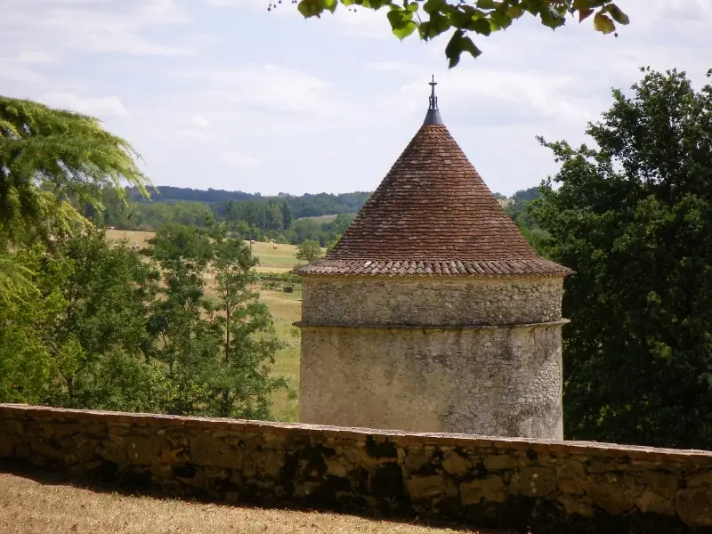 Château de Lavison
