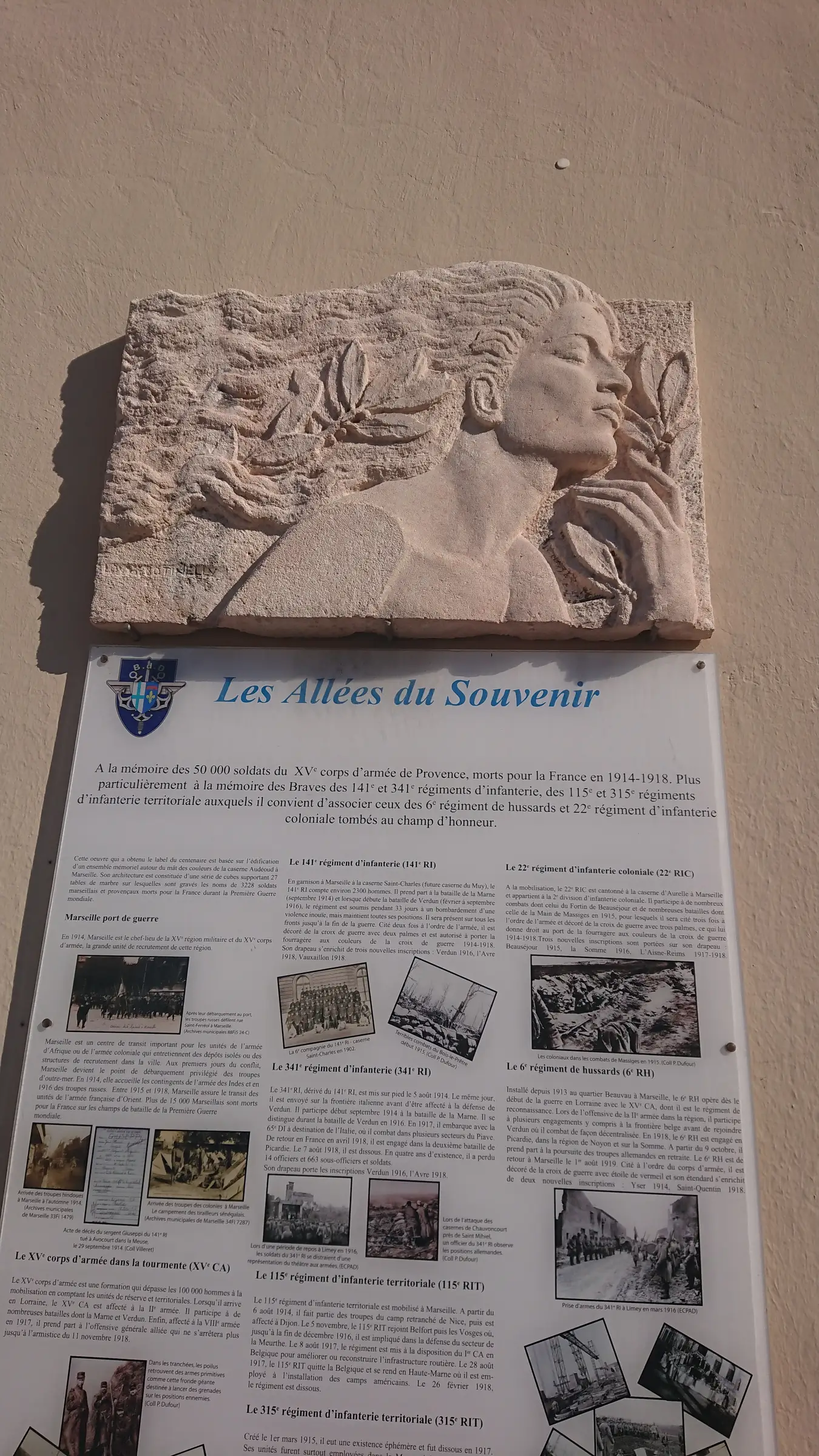 Caserne Audéoud