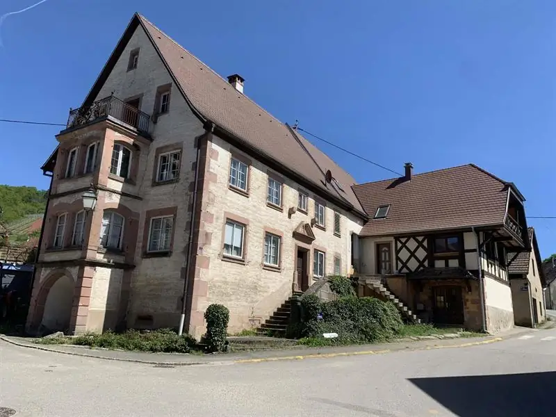 Le Schloessel