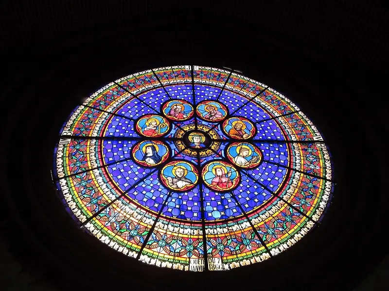 ÉGLISE SAINT-BARTHÉLEMY