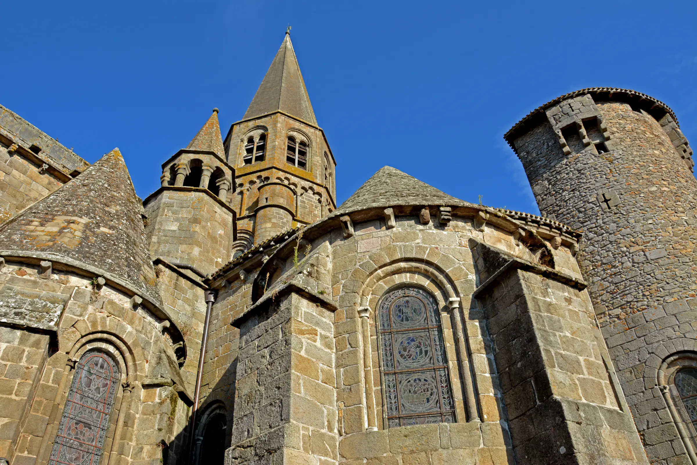 Collégiale Saint-Pierre-aux-Liens