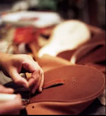 Le Sac du Berger