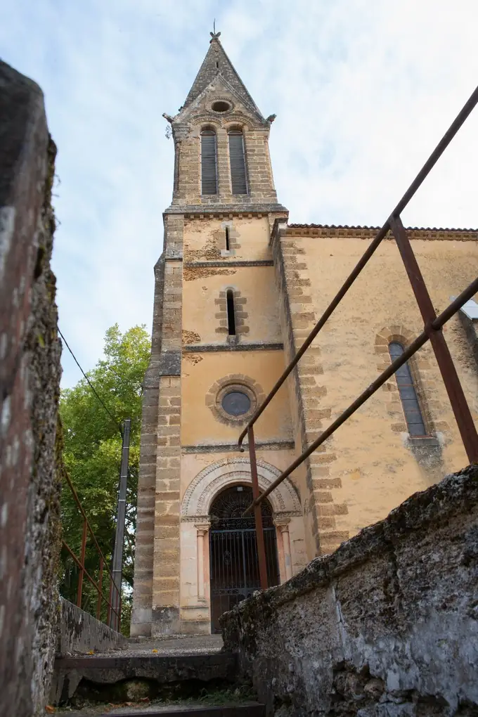 Eglise Notre Dame