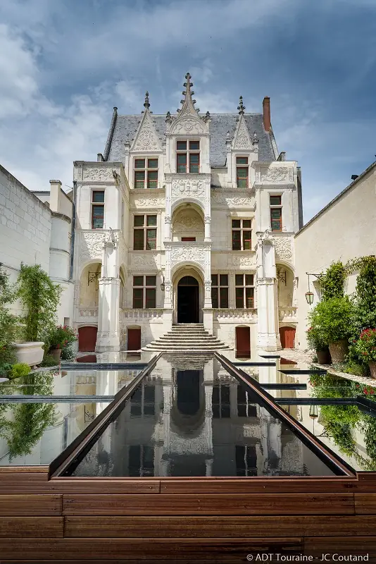Hôtel Goüin
