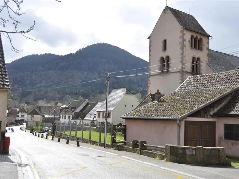 Eglise Saint-Nicolas