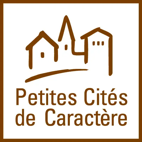 Circuit découverte d'Ervy-le-Châtel, Petite Cité de Caractère