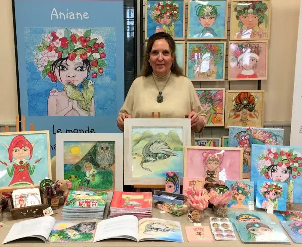 Aniane créations