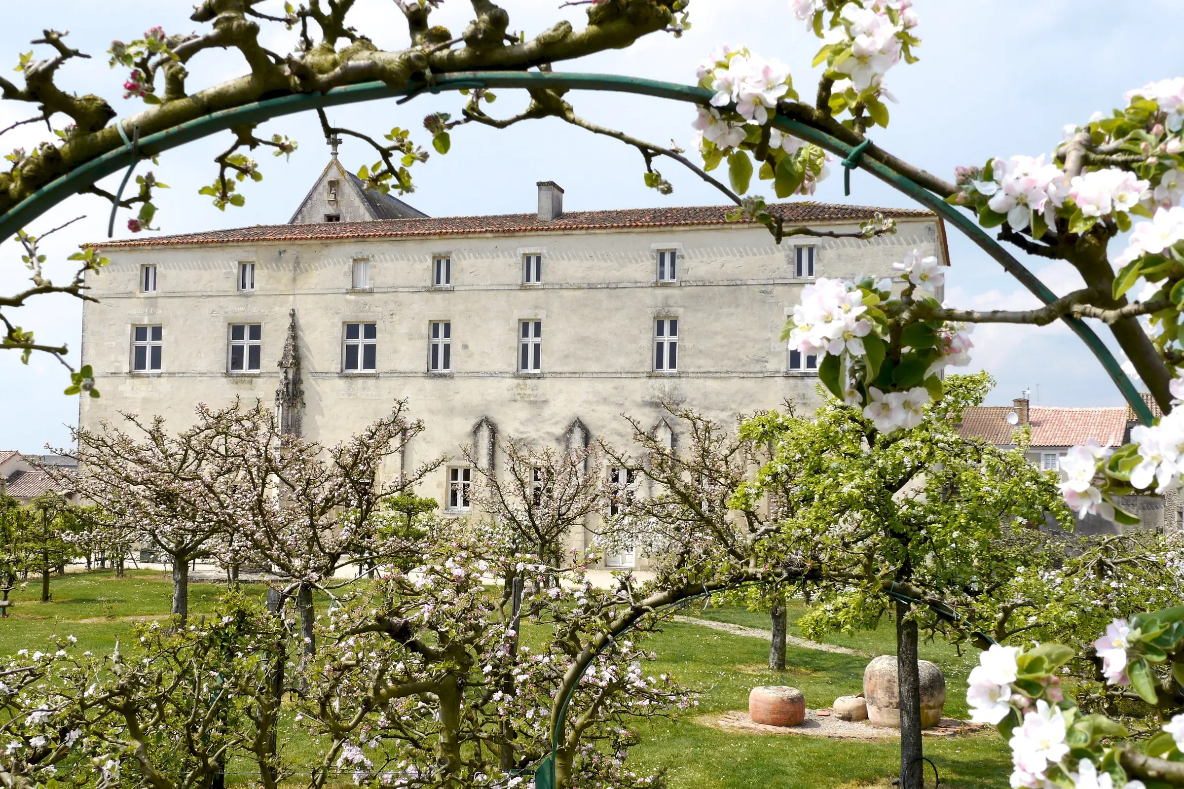 La Collégiale