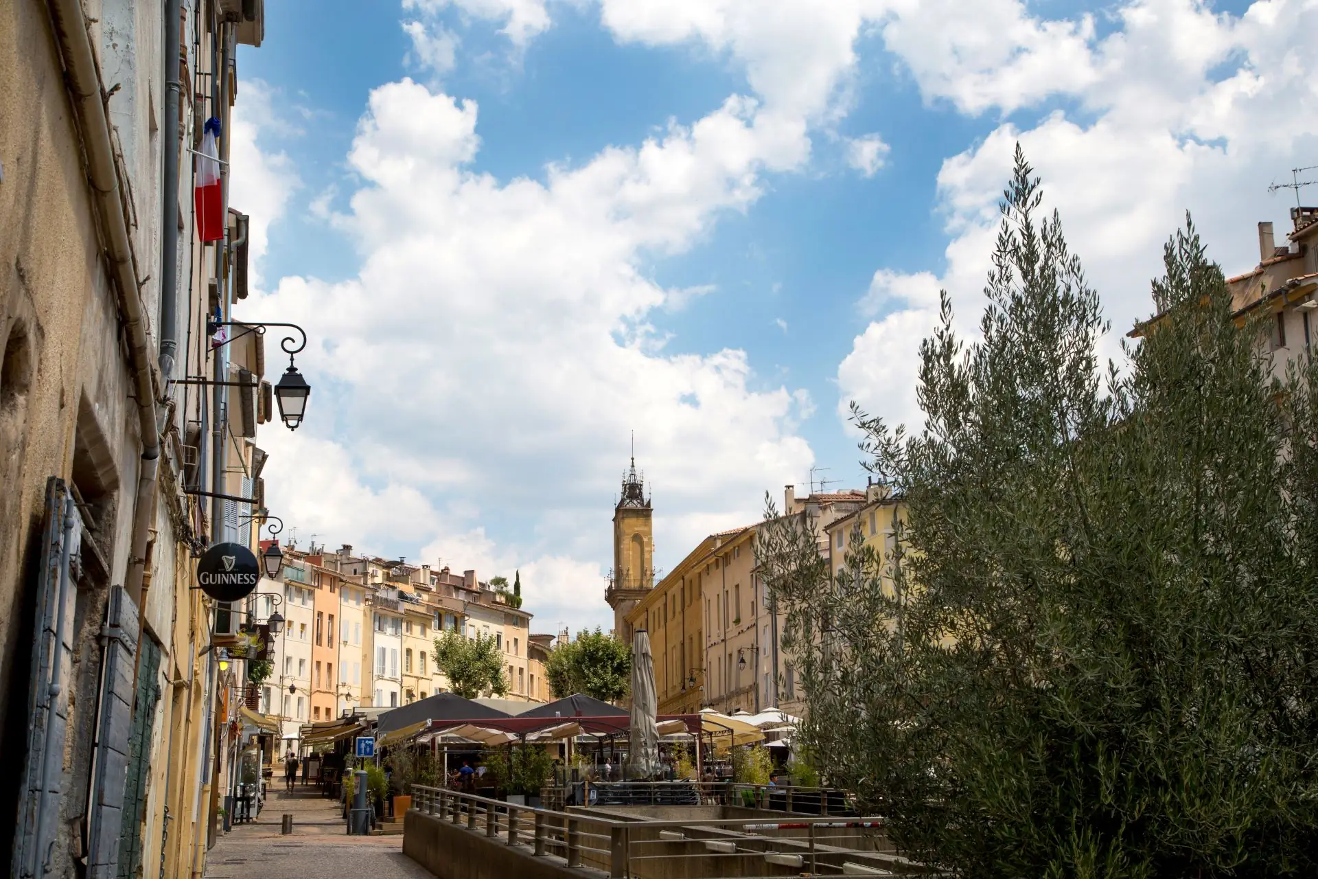 Place des Cardeurs