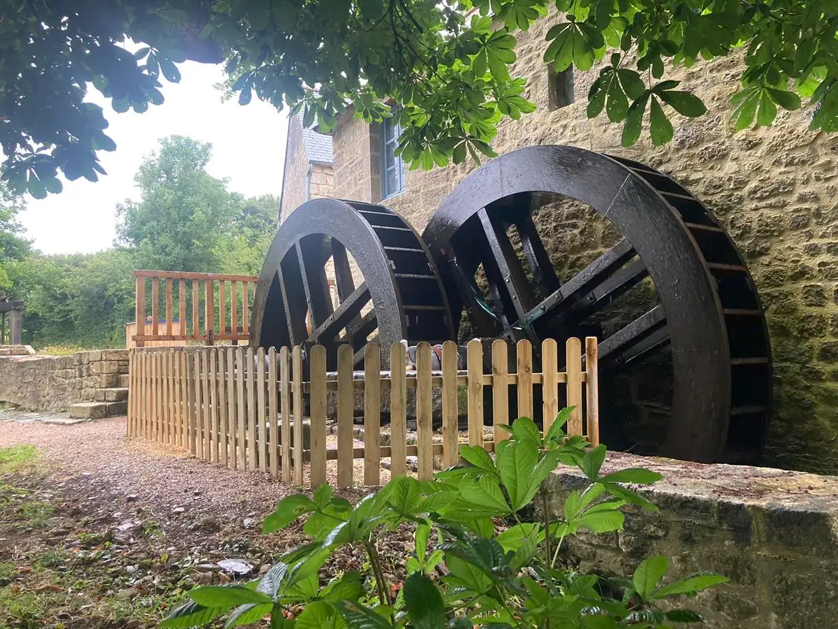 Moulin de la Ville
