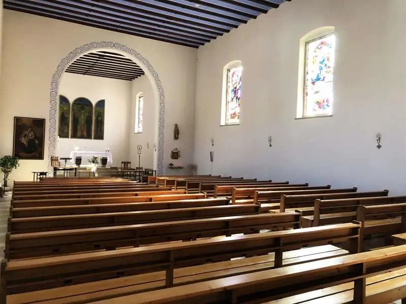 Eglise Saint-Nicolas