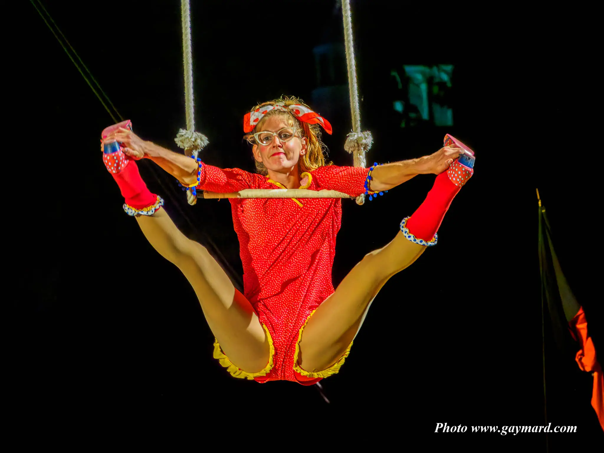 Cirque Bidon (Vauveix)