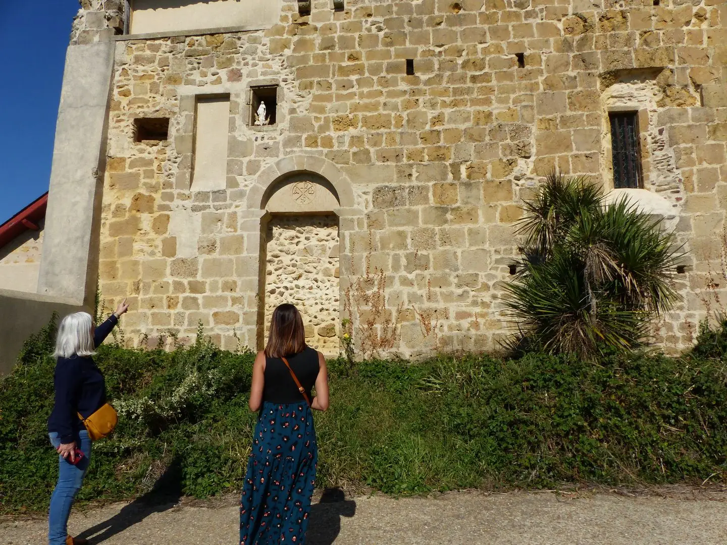 Eglise Saint-Orens