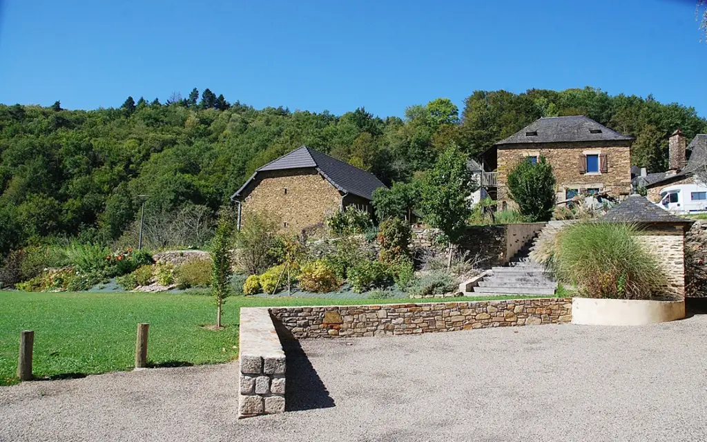 Saint-Hilaire-Peyroux