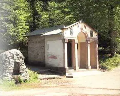 Chapelle Notre-Dame des Grâces