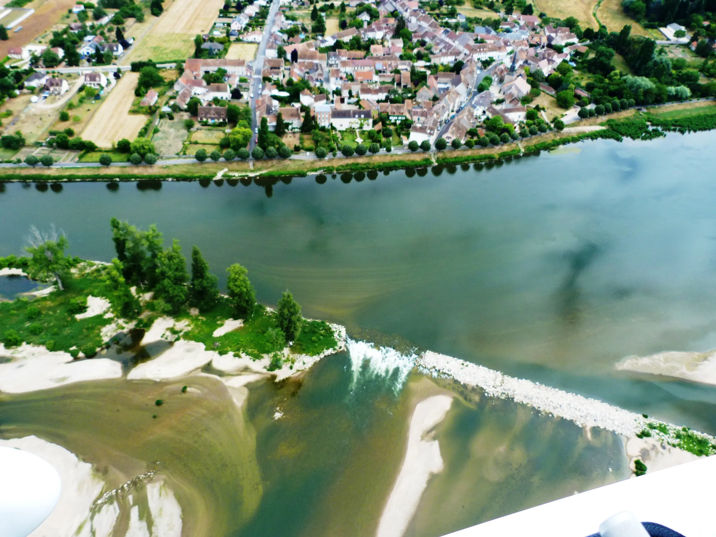 Ousson-sur-Loire