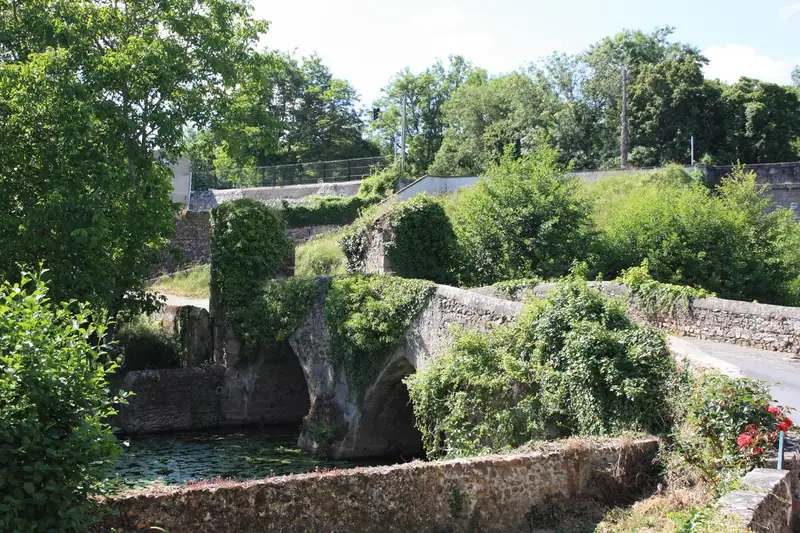 Pont Cadoré