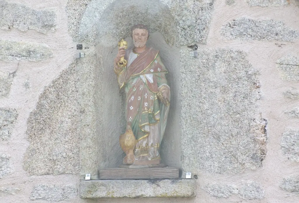 Saint-Paul