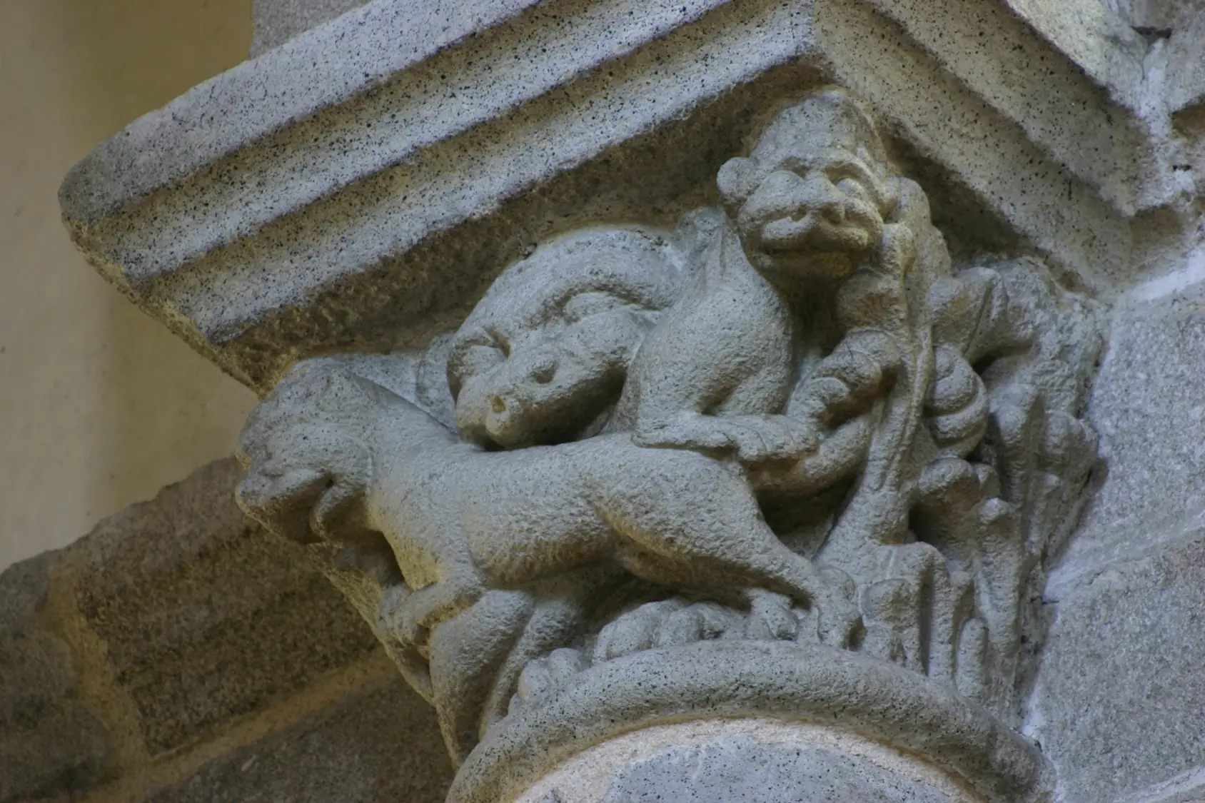 Collégiale Saint-Pierre-aux-Liens