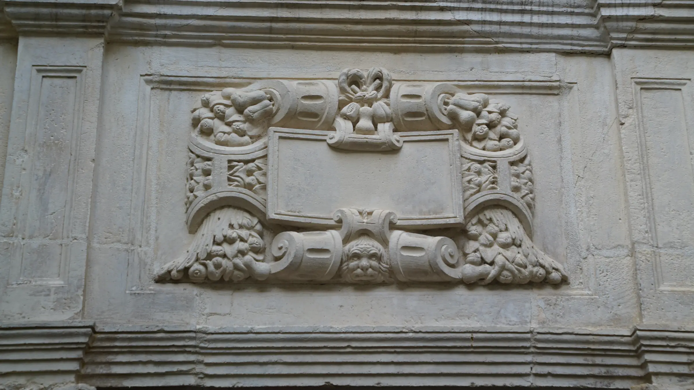 Ancien Cloître des Mirepoises