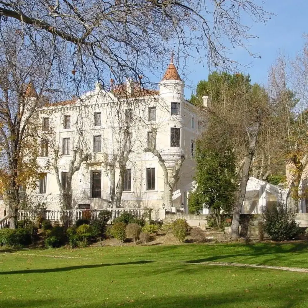 Visite guidée de la Maison Ferroni