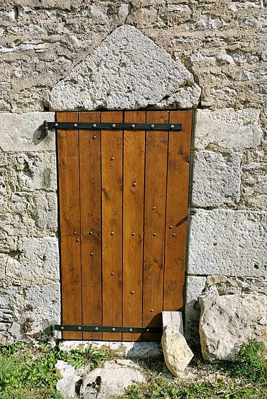 Grange de Chalmessin