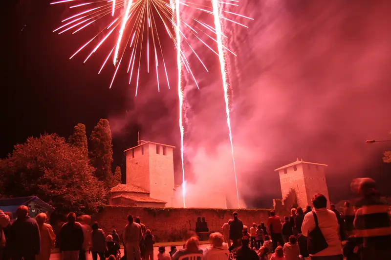 Bastide de Vianne