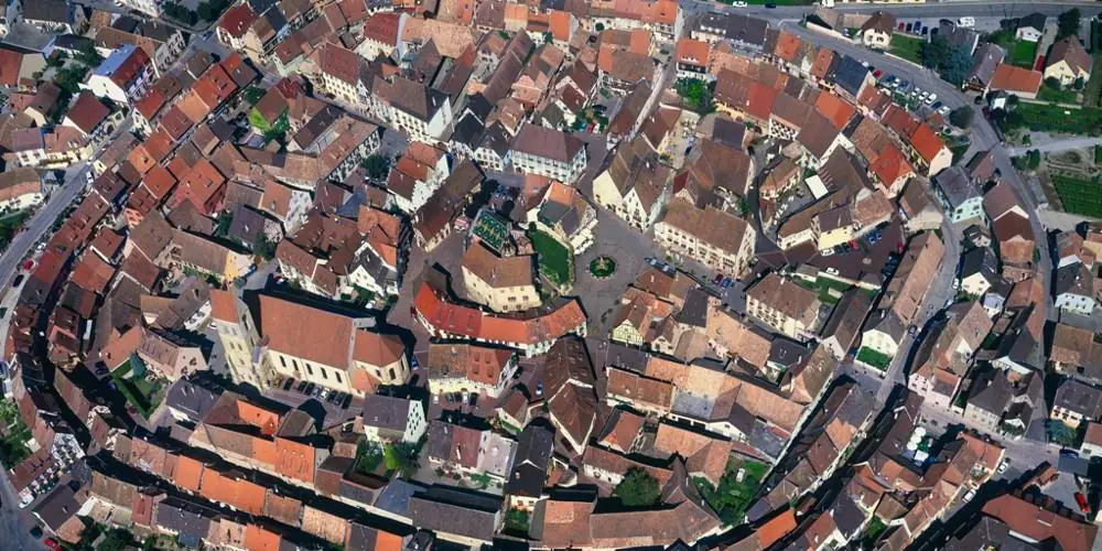 Eguisheim