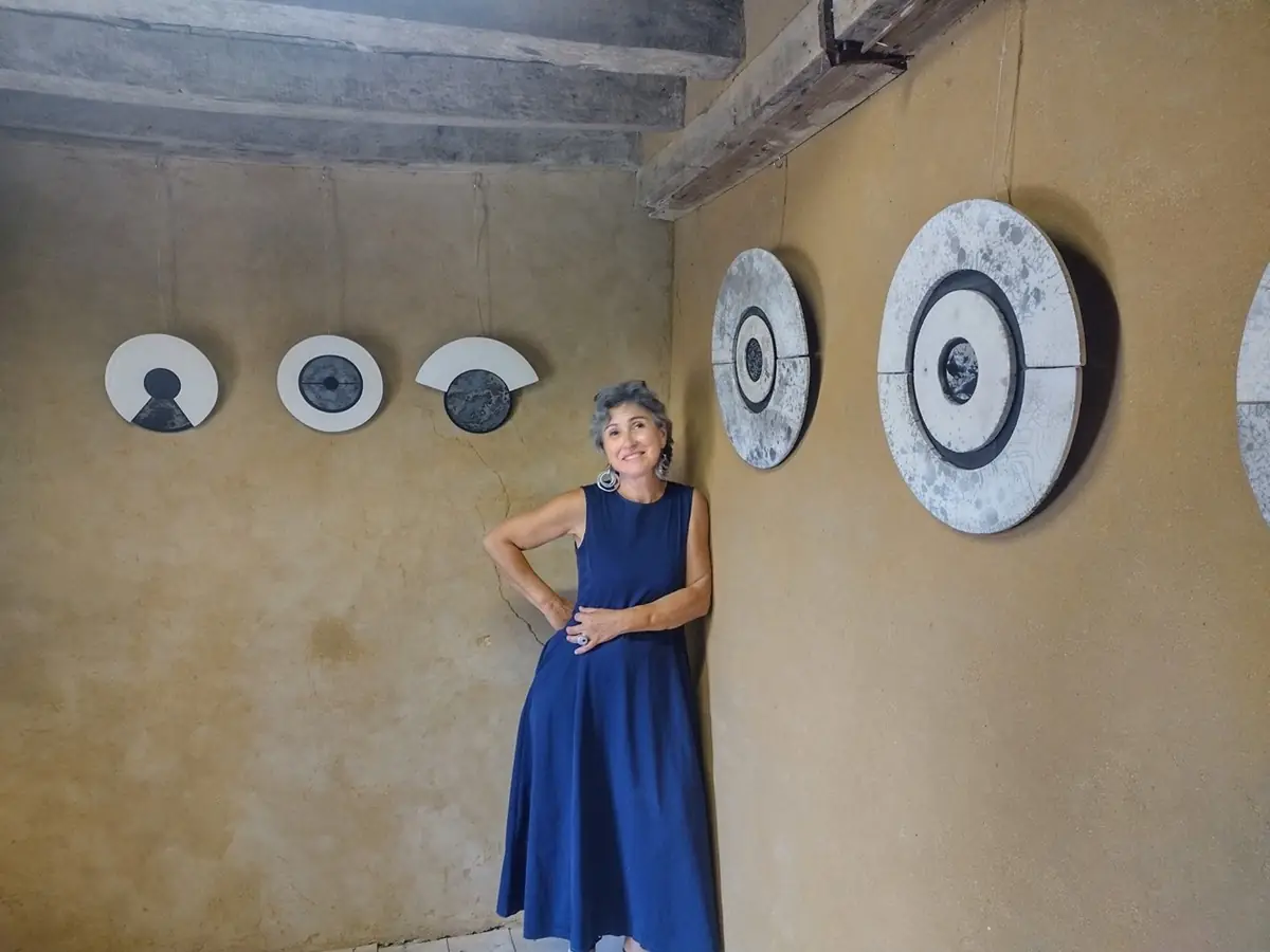Les Visites du Jeudi > Atelier Autres Terres