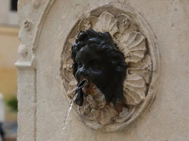 Fontaine des Fontêtes