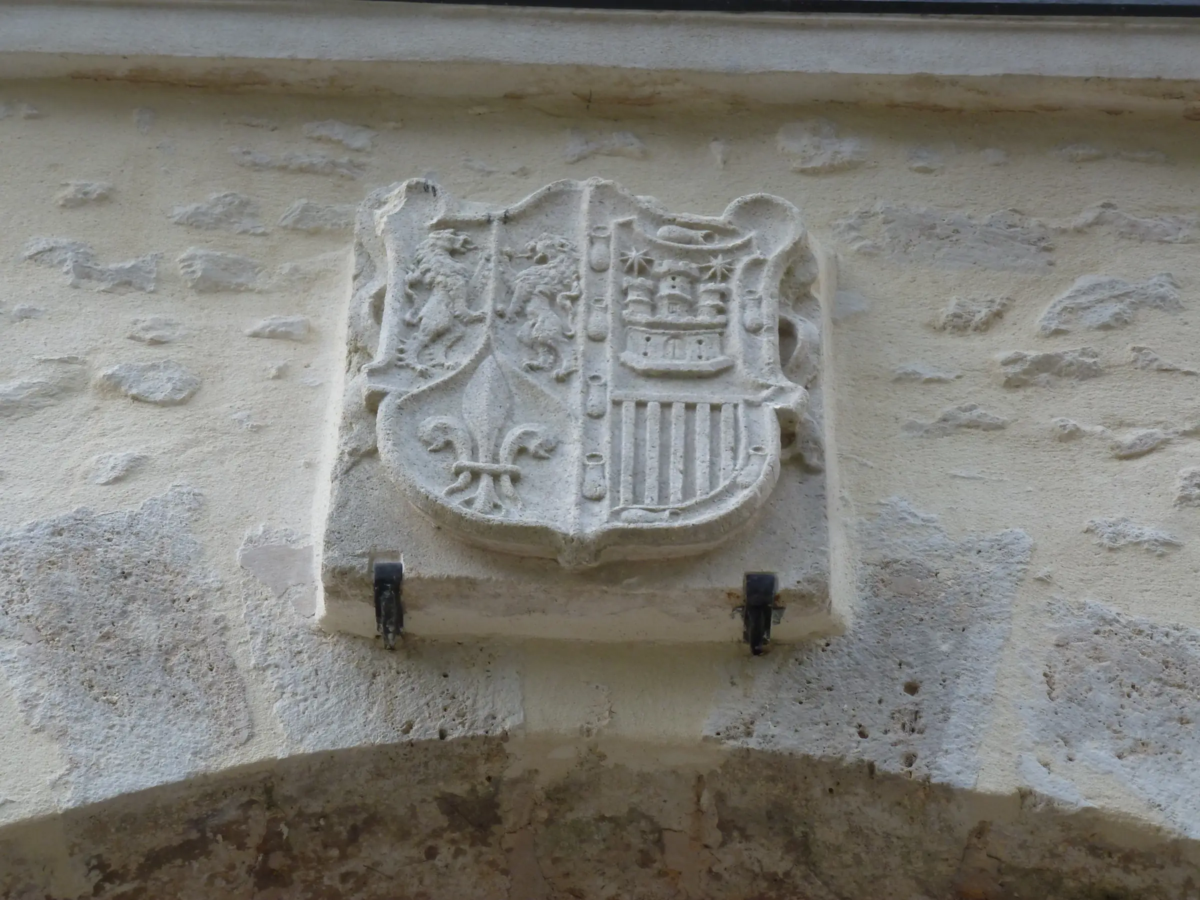 Château de Rougemont