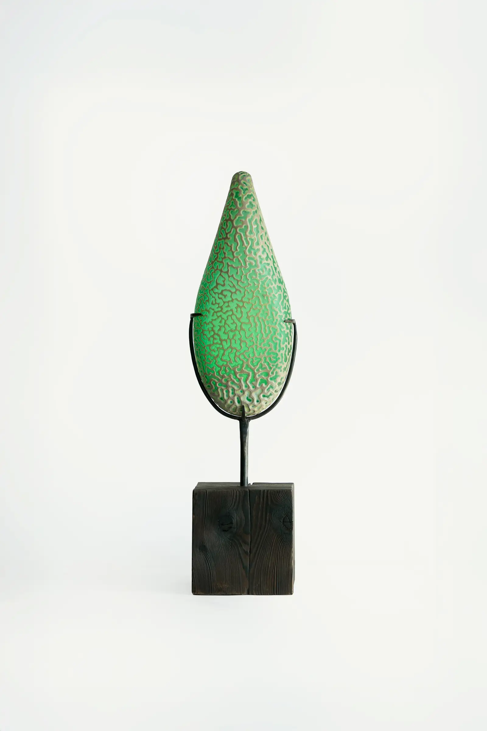 Exposition - Ancrage - Xavier Le Normand