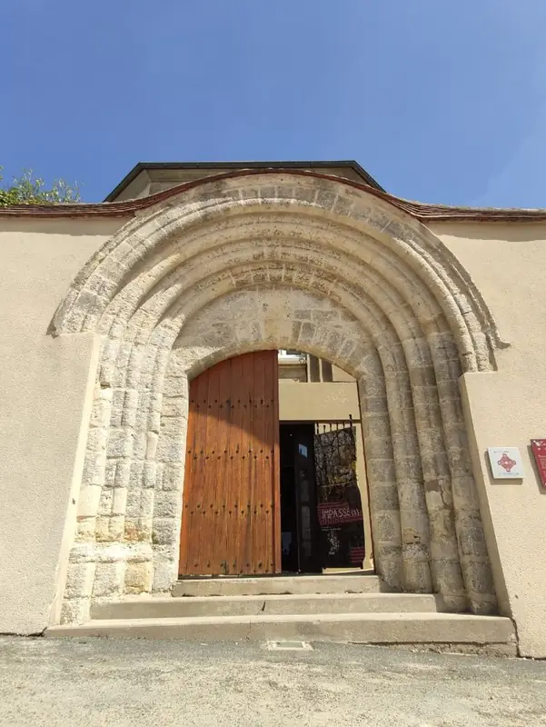 La Petite Maison de la Culture